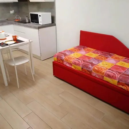 Appartement Canacci