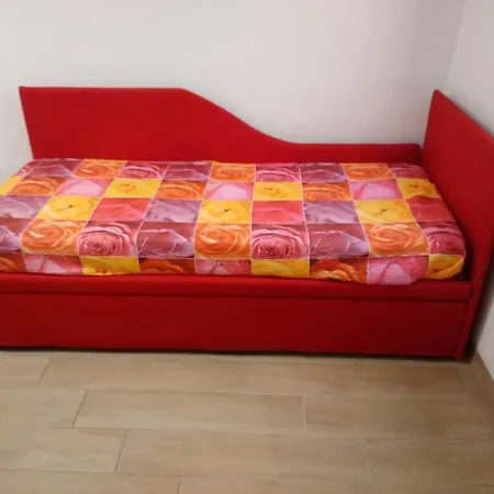 Apartamento Canacci Florencia
