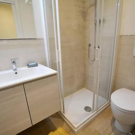 Canacci Appartement *
