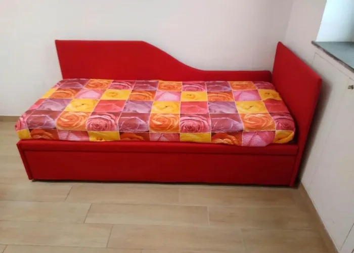 Appartamento Canacci Firenze