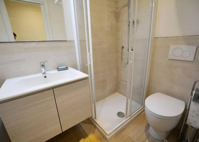 Canacci Apartament *