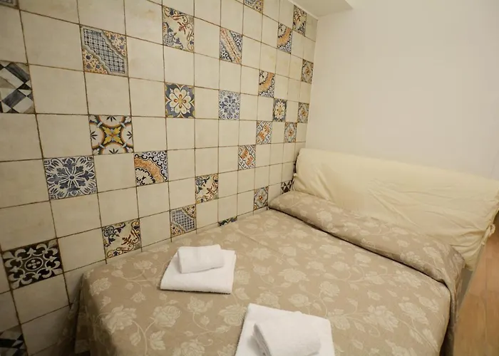 Apartament Canacci Florencja