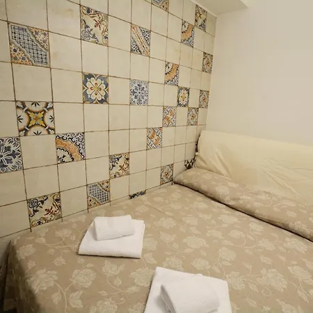 Apartment Canacci Florenz